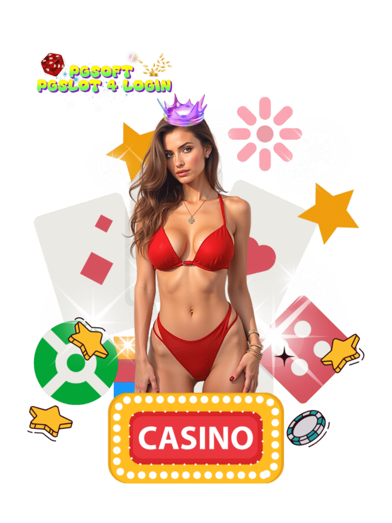 pgsoft pgslot 4 login